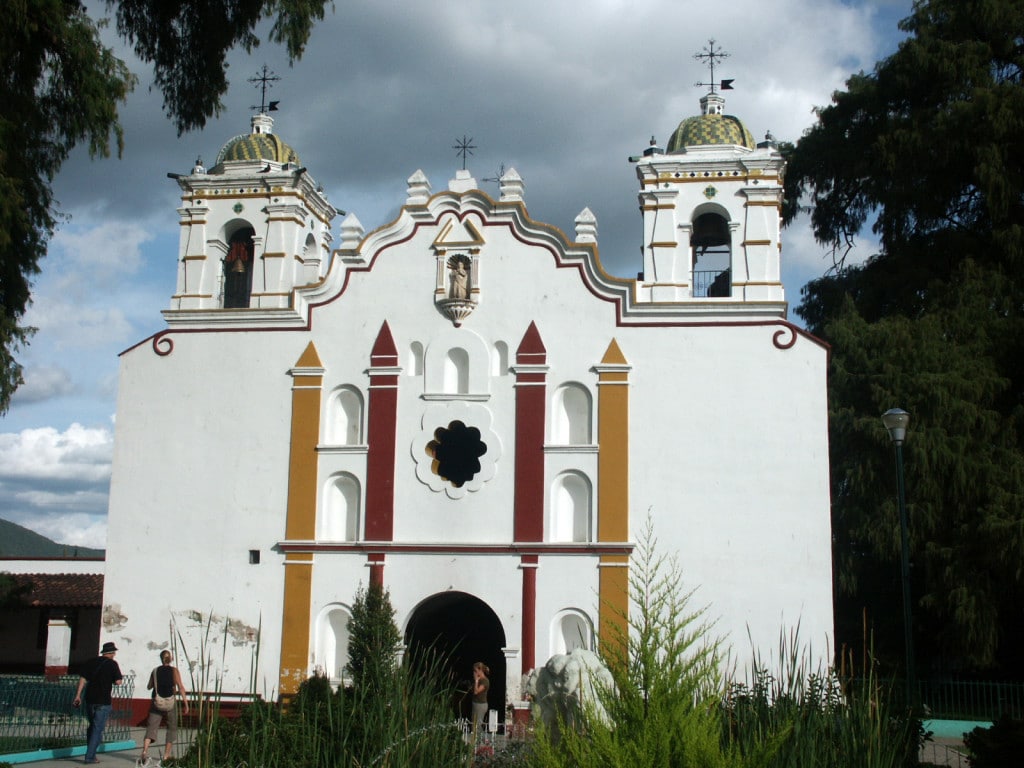 MEXeglise